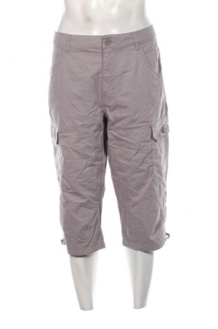 Pantaloni scurți de bărbați Charles Vogele, Mărime XL, Culoare Gri, Preț 94,99 Lei