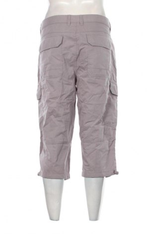 Pantaloni scurți de bărbați Charles Vogele, Mărime XL, Culoare Gri, Preț 94,99 Lei