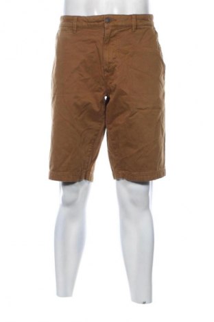 Herren Shorts Clockhouse, Größe XL, Farbe Braun, Preis 15,99 €
