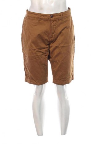 Herren Shorts Clockhouse, Größe L, Farbe Braun, Preis 20,99 €