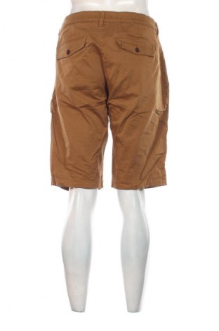 Herren Shorts Clockhouse, Größe L, Farbe Braun, Preis 20,99 €
