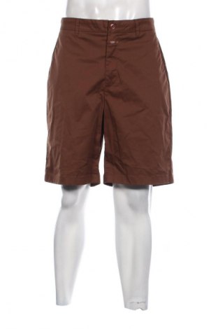 Pantaloni scurți de bărbați Closed, Mărime L, Culoare Maro, Preț 267,99 Lei
