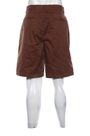 Pantaloni scurți de bărbați Closed, Mărime L, Culoare Maro, Preț 267,99 Lei