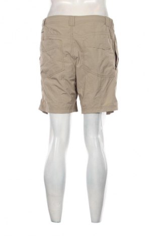 Herren Shorts Columbia, Größe L, Farbe Beige, Preis 21,99 €