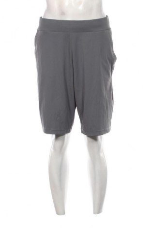 Pantaloni scurți de bărbați Cool Code, Mărime L, Culoare Gri, Preț 101,99 Lei