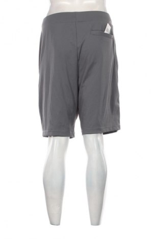 Pantaloni scurți de bărbați Cool Code, Mărime L, Culoare Gri, Preț 101,99 Lei