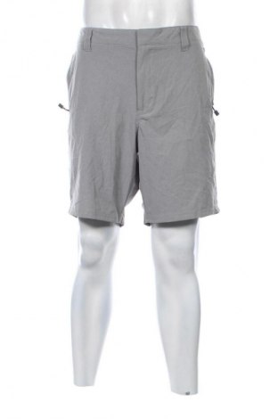 Męskie szorty Crane, Rozmiar XL, Kolor Szary, Cena 40,99 zł