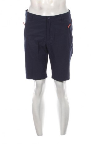 Pantaloni scurți de bărbați Crane, Mărime M, Culoare Albastru, Preț 61,99 Lei
