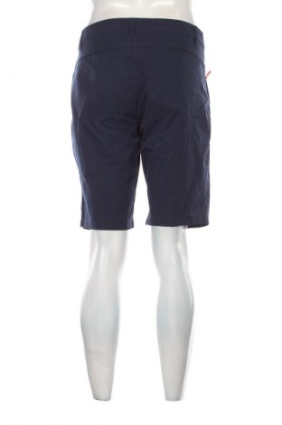 Pantaloni scurți de bărbați Crane, Mărime M, Culoare Albastru, Preț 61,99 Lei