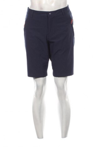 Herren Shorts Crane, Größe M, Farbe Blau, Preis 13,99 €