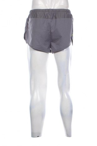 Pantaloni scurți de bărbați Crane, Mărime M, Culoare Gri, Preț 40,99 Lei