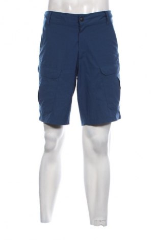Pantaloni scurți de bărbați Crane, Mărime M, Culoare Albastru, Preț 61,99 Lei