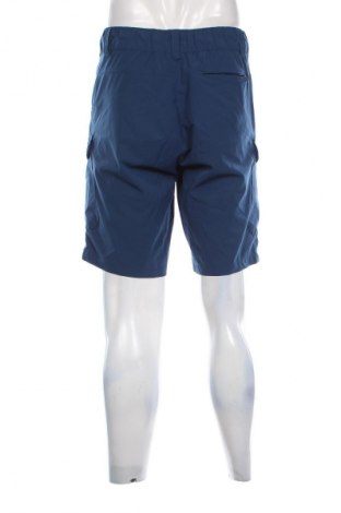 Pantaloni scurți de bărbați Crane, Mărime M, Culoare Albastru, Preț 61,99 Lei