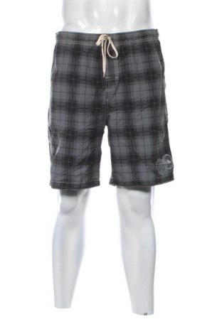 Pantaloni scurți de bărbați Crane, Mărime L, Culoare Multicolor, Preț 40,99 Lei