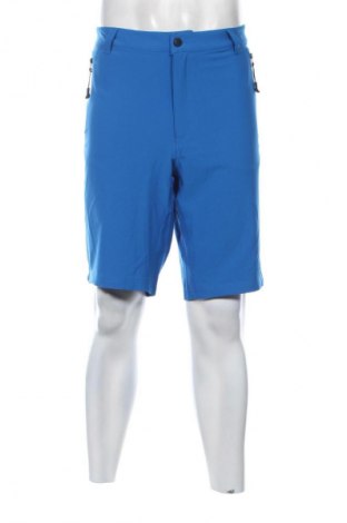 Pantaloni scurți de bărbați Crane, Mărime XL, Culoare Albastru, Preț 98,99 Lei