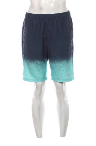 Pantaloni scurți de bărbați Crivit, Mărime M, Culoare Albastru, Preț 61,99 Lei