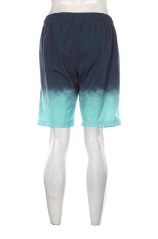 Pantaloni scurți de bărbați Crivit, Mărime M, Culoare Albastru, Preț 61,99 Lei
