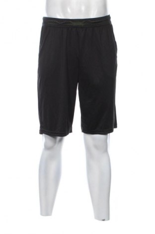 Pantaloni scurți de bărbați Crivit, Mărime L, Culoare Negru, Preț 64,99 Lei