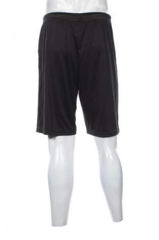Pantaloni scurți de bărbați Crivit, Mărime L, Culoare Negru, Preț 64,99 Lei