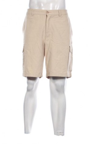 Herren Shorts Camel Active, Größe XL, Farbe Beige, Preis 21,99 €