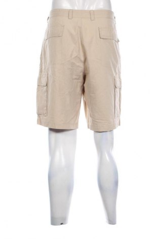 Herren Shorts Camel Active, Größe XL, Farbe Beige, Preis 21,99 €