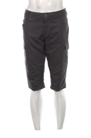 Pantaloni scurți de bărbați Decathlon, Mărime M, Culoare Gri, Preț 94,99 Lei