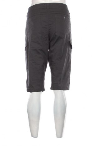 Pantaloni scurți de bărbați Decathlon, Mărime M, Culoare Gri, Preț 94,99 Lei