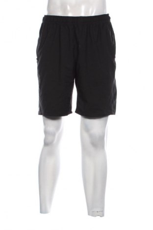 Ανδρικό κοντό παντελόνι Decathlon, Μέγεθος M, Χρώμα Μαύρο, Τιμή 5,99 €