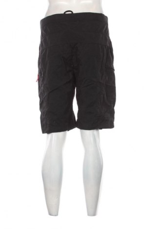 Pantaloni scurți de bărbați Decathlon, Mărime L, Culoare Negru, Preț 40,99 Lei