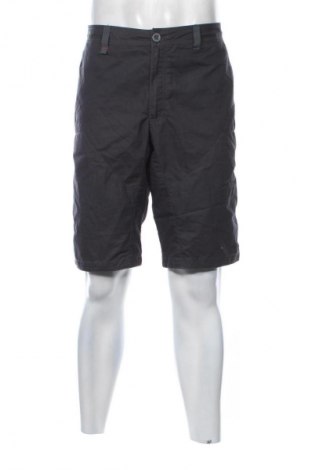 Ανδρικό κοντό παντελόνι Decathlon, Μέγεθος L, Χρώμα Γκρί, Τιμή 18,99 €