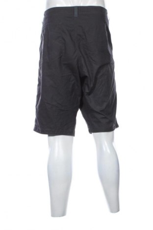 Ανδρικό κοντό παντελόνι Decathlon, Μέγεθος L, Χρώμα Γκρί, Τιμή 18,99 €