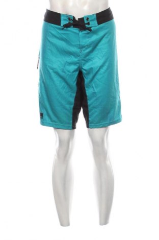 Ανδρικό κοντό παντελόνι Decathlon, Μέγεθος XL, Χρώμα Πολύχρωμο, Τιμή 8,99 €