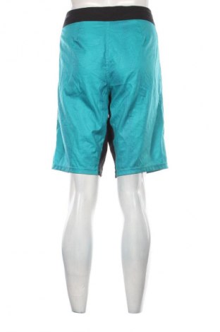 Ανδρικό κοντό παντελόνι Decathlon, Μέγεθος XL, Χρώμα Πολύχρωμο, Τιμή 8,99 €