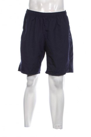 Męskie szorty Decathlon, Rozmiar XL, Kolor Niebieski, Cena 95,99 zł