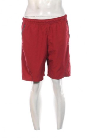 Herren Shorts Decathlon, Größe M, Farbe Rot, Preis € 13,99