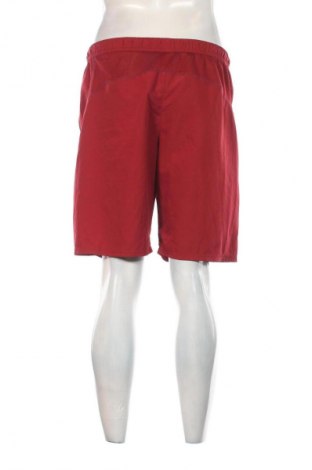 Herren Shorts Decathlon, Größe M, Farbe Rot, Preis € 13,99