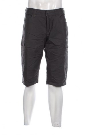 Pánske kraťasy  Decathlon, Veľkosť M, Farba Sivá, Cena  16,95 €