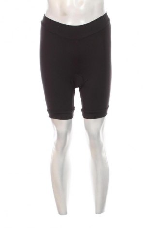 Męskie szorty Decathlon, Rozmiar M, Kolor Czarny, Cena 40,99 zł