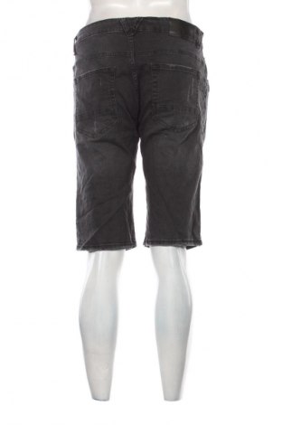 Pánske kraťasy  Denim 1982, Veľkosť M, Farba Sivá, Cena  16,95 €