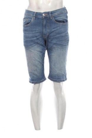 Pantaloni scurți de bărbați Denim 1982, Mărime S, Culoare Albastru, Preț 94,99 Lei