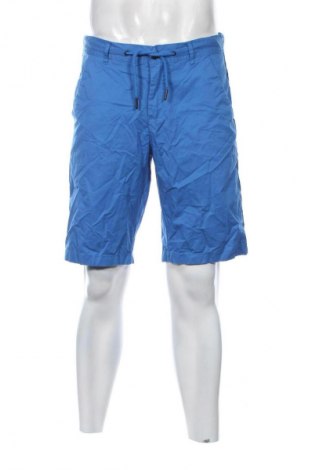 Pantaloni scurți de bărbați Denim 1982, Mărime M, Culoare Albastru, Preț 98,99 Lei