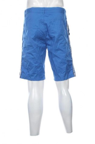 Pantaloni scurți de bărbați Denim 1982, Mărime M, Culoare Albastru, Preț 98,99 Lei