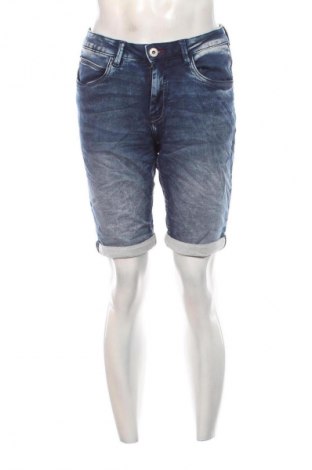 Ανδρικό κοντό παντελόνι Denim 1982, Μέγεθος M, Χρώμα Μπλέ, Τιμή 13,99 €