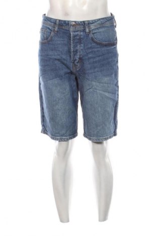 Férfi rövidnadrág Denim&Co., Méret M, Szín Kék, Ár 5 609 Ft