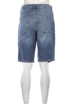Férfi rövidnadrág Denim&Co., Méret M, Szín Kék, Ár 5 609 Ft