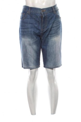 Herren Shorts Denim&Co., Größe XL, Farbe Blau, Preis 20,99 €
