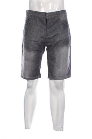 Pantaloni scurți de bărbați Denim Co., Mărime M, Culoare Gri, Preț 94,99 Lei
