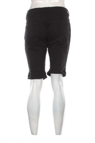 Pantaloni scurți de bărbați Denim Co., Mărime M, Culoare Negru, Preț 94,99 Lei