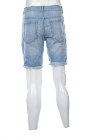 Pánske kraťasy  Denim Co., Veľkosť M, Farba Modrá, Cena  16,95 €