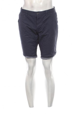 Pantaloni scurți de bărbați Denim Co., Mărime M, Culoare Albastru, Preț 98,99 Lei